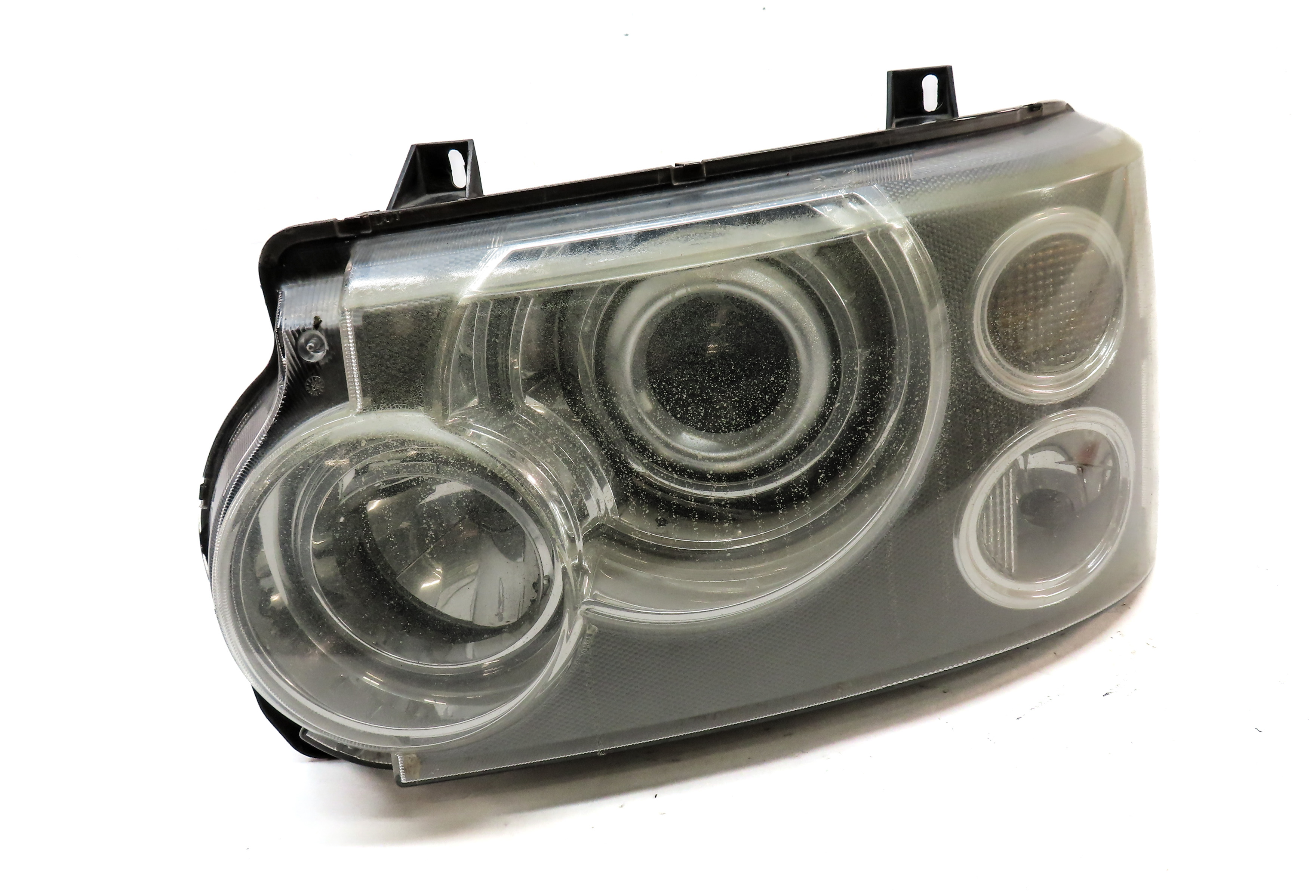 2006-2009 RANGE ROVER (L322) LEFT HID XENON ADAPTIVE AFS HEADLIGHT LIGHT LAMP — exact item pictured